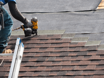 About Roof Repair Experts Plymouth, WI